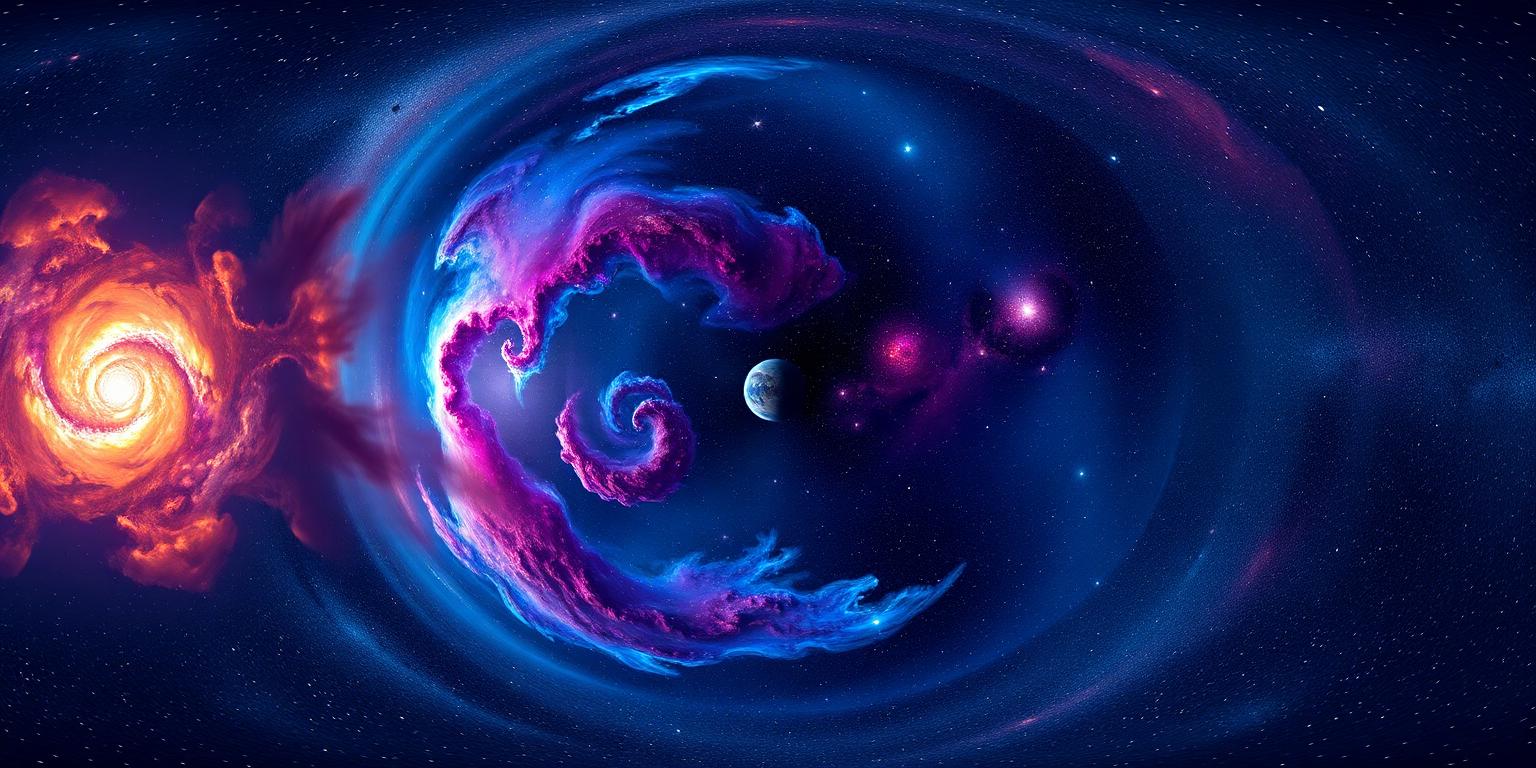 Deep Space